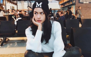 Maudy Ayunda Harumkan Nama Bangsa Lewat Pendidikan