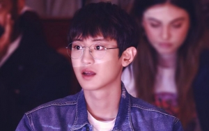 Perlakuan Manis Chanyeol EXO ke Pengawalnya di Perancis Bikin Baper