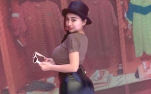 Cupi Cupita Dilarang Pamer Payudara Lagi oleh Pacar Malah Ditanggapi Sinis Netter
