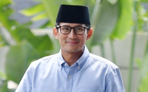 Dukung Anies Baswedan, Sandiaga Uno Sebut Kepemilikan Saham Anker Bir Kurang Strategis