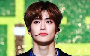 Jaehyun NCT Hiasi Daftar Trending Usai Pamer Tubuh Berotot Saat Olahraga