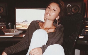 Foto Seksi Kurus Dibully, Agnes Monica 'Maki-Maki' Haters Bodoh Lewat Curhatan Ini