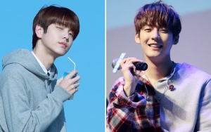 Soobin TXT dan Minhyuk BTOB Jadi Perbincangan Karena Mirip Banget