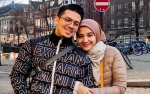 Pesona Zaskia Sungkar Istri Irwansyah Dituding Menang Telak Ketimbang Destinasi Wisata Rusia Ini