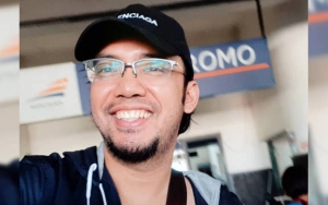 Kondisi Sandy Tumiwa di Tahanan Memprihatinkan, Mantan Istri Ikut Simpati