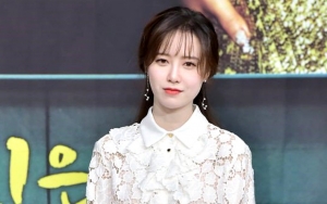 Goo Hye Sun Imut Banget Pakai Seragam Sekolah, Fans Baper 'Boys Over Flowers'