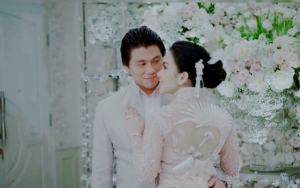 Istana Reino-Syahrini 52 Miliar Dilengkapi Toilet Mewah, Sahabat Nikita Ikut Nyinyir Bela Luna Maya?