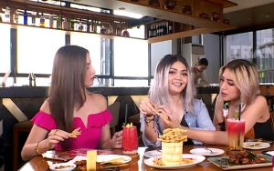  Nia Ramadhani Singgung Alasan Buka Hijab, Rina Nose Ngaku 'Labil' Anggap Wajar Sebagai Manusia