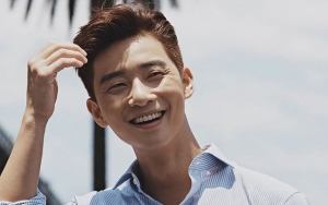 Park Seo Joon Diketawain Fans Gara-Gara Tingkah Konyolnya Ini