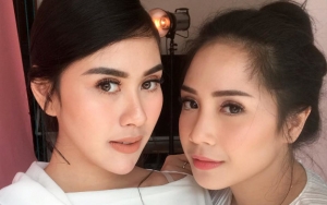 Penampilan Nagita Slavina Makin Kurus Hingga Bikin Syahnaz Sadiqah Minder