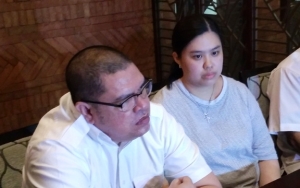 Nana Akui Nikahi Bella Luna Hanya Main-Main Hingga Bohong Soal Pindah Keyakinan