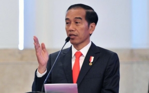 Kontak Senjata di Nduga Tewaskan 3 Prajurit TNI, Jokowi Curhat Sulitnya Medan Kejar KKB
