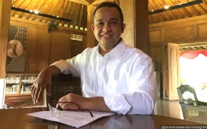 Usulan Jual Saham Bir Tak Kunjung Disetujui, Anies Baswedan Ungkit Kasus Hotel Alexis