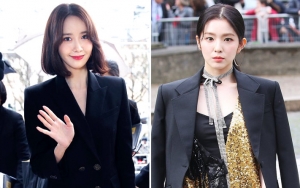 Yoona dan Irene Jadi Pilihan Dokter Bedah Plastik sebagai Selebriti dengan Wajah Tercantik