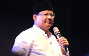 Prabowo Digugat Rp 52 Miliar Soal Pelunasan Jual Beli Saham