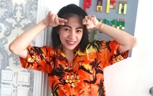 Kezia Karamoy Umumkan Nama Anak Kedua, Banjir Ucapan Selamat dari Netter