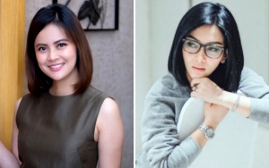 Presenter Berita Dian Mirza Terang-Terangan Ngaku Bosan dengan Berita Pernikahan Syahrini