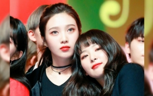 Seulgi - Joy Red Velvet Bagikan Foto Liburan ke Jepang dan Tiongkok