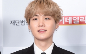 Suga BTS Donasi Besar-Besaran Atas Nama Penggemar Buat Rayakan Ultah