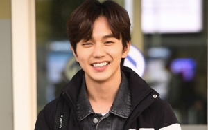 Yoo Seung Ho Bikin Ngakak Usai Curhat Sedih Diabaikan Fans