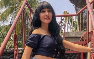  Lucinta Ngaku Pernah Dipepet Bule Inisial 'R' Pacar Sosialita, Netter Curigai Richard Kyle 'Belok'