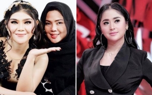  Keponakan Pede Umbar Aurat, Dewi Persik Bongkar Kelicikan Ibu Meldi Adu Domba 'Jual' Derita Ayah