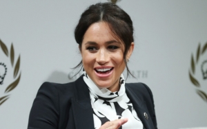 Kerajaan Inggris Terima Ribuan Komentar Negatif Tiap Bulan untuk Meghan Markle