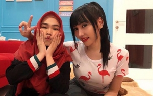Usai Dipeluk, Video Joget Ria Ricis dan Lucinta Luna Ikut Banjir Hujatan