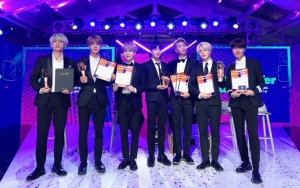 BTS Dilaporkan Comeback April, Big Hit Entertainment Respon Beri Janji Ini