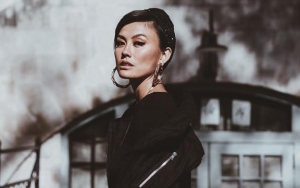 Agnes Monica Berikan Sindiran Soal Prestasi dan Sensasi, Muak Berita Tentang Syahrini?