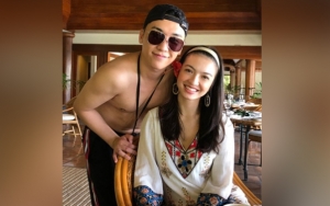 Raline Shah Pamer Foto Seksi Saat Seungri Jadi Tersangka Prostitusi, Fans Minta Beri Dukungan