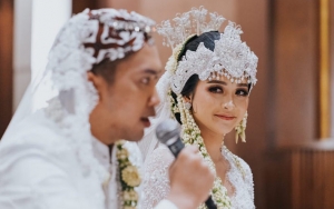 Kinal Eks JKT48 Akhirnya Pamer Foto Nikah, Riasan Wajah Super Cantik Jadi Sorotan