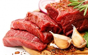 Warna Daging Sapi Asli Lebih Merah