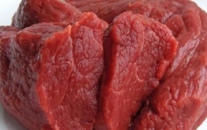Serat pada Daging Sapi Asli Lebih Padat