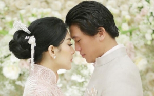 Syahrini Puji Reino Alim Fasih Baca Alquran, 'Aib' Kepergok di Rumah Luna Maya Tengah Malam Terkuak