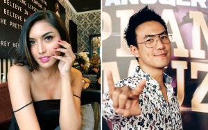 Millendaru Pajang Foto Daniel Mananta Hingga Beri Emoji Hati, Warganet Ngamuk Habis-Habisan