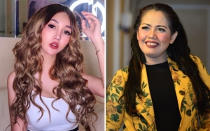Lucinta Luna Tak Terima Ditegur Ely Sugigi Soal Umbar Aib Tidur Bareng 25 Cowok