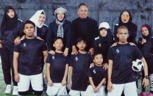 Pakai Keluarga Gen Halilintar Untuk Promosi Serial 'The Umbrella Academy', Netflix Tuai Kecaman