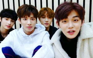 TXT Ungkap Lagu BTS Favorit di Siaran V Live Pertama