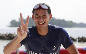 Sandiaga Uno Harap Debat Cawapres Tak Jadi Ajang Saling Menjatuhkan