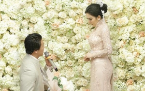 Syahrini Diduga Bahagia Luna Maya Tersingkir Tak Berjodoh, Wajah Reino Syok Lihat Sifat Asli Istri?