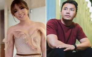 Gisella Anastasia Makin Dekat Dengan Wijaya Saputra, Disindir Alasan Buru-Buru Gugat Cerai