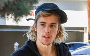 Justin Bieber Buka Suara Soal Kesehatan Mentalnya