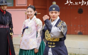 Lee Se Young Merasa Dicintai Yeo Jin Goo karena Hal Ini, Ungkap Pengen Kerja Bareng Lagi
