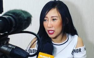Dewi Sanca Blak-Blakan Bongkar Alasan Putus dari Pacar Brondong, Sebut Pria Yang Tua Lebih Enak