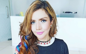  Barbie Kumalasari Pede Merasa Mirip Jennifer Lopez, Make Up 'Aneh' Malah Disebut Kayak Banci