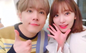 Lee Hongki Ternyata Sudah Prediksi Miyawaki Sakura Bakal Debut Bareng IZ*ONE Gara-gara Hal Ini