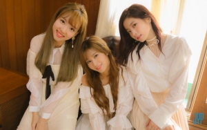 Nayeon, Sana dan Dahyun Dianggap Member Twice Paling Modis, Ini Alasannya