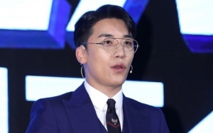 YG Entertainment Tak Tahu Seungri Putuskan Pensiun