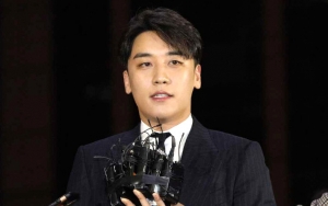 Netter Minta Identitas Penyanyi Pria di Grup Chat Seungri Diungkap